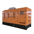 CE ISO OPEN OPEN SOUSTOPREANG Trailer Container Трехфазный генератор 50 Гц 160 кВт с двигателем 4VBE34RW3